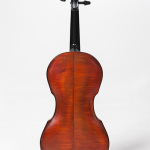 Ricci Carbon Fiber Violin